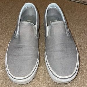 Vans Slip-Ons